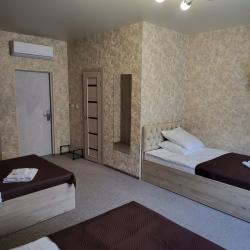 Фото Отель Мята