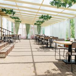 Фото Отель Парк птиц