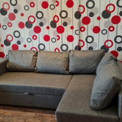 Фото Апартаменты Home Sweet Home на улице 8 Воздушной Армии 6Б