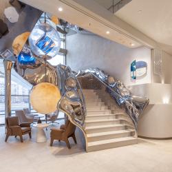 Фото Palmira Art Hotel (Пальмира Арт Отель)