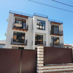 Фото Отель Гостевой Дом Фрегат