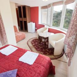 Фото Отель Гранд Флер