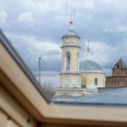 Фото Отель Гостевой Дом в Кремле