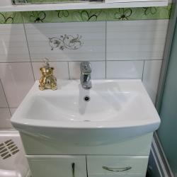 3-комнатный коттедж стандарт
