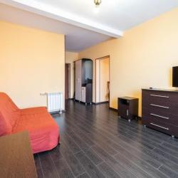 2-комнатный номер стандарт семейный с балконом