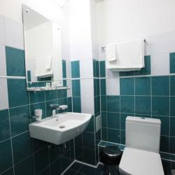 Фото Отель Паддок