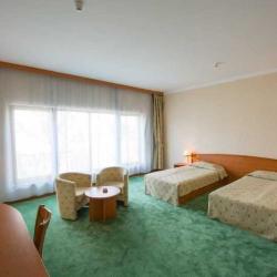 Фото Отель Khorezm Palace (Хорезм Пэлэс)