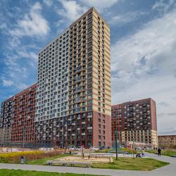 Фото Отель Хорошего дня на проспекте Космонавтов 11В