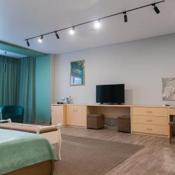 Фото Отель Business Hall (Бизнес Холл)