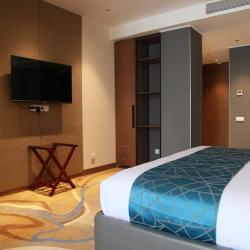 Фото Отель Sofia International Hotel (София Интернешнл)