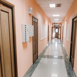 Фото Отель Smart Hotel KDO (Смарт КДО )