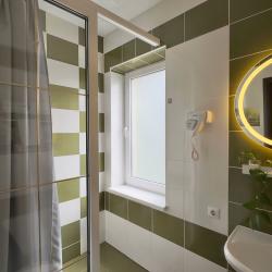 Номер комфорт