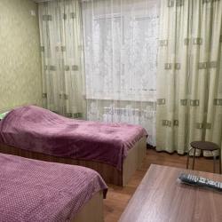 Фото Апартаменты РеАдМи на улице Жукова