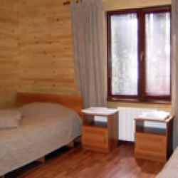 Фото Отель Чайка