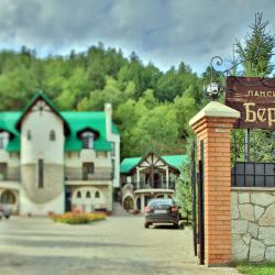 Фото Отель Беркут