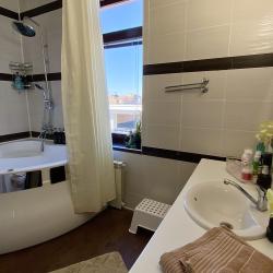 2-комнатные апартаменты люкс