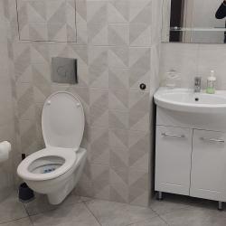 3-комнатные апартаменты улучшенные