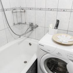 2-комнатные апартаменты улучшенные