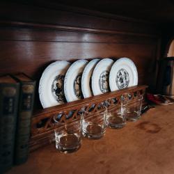 Фото Отель Усадьба Скорняково-Архангельское