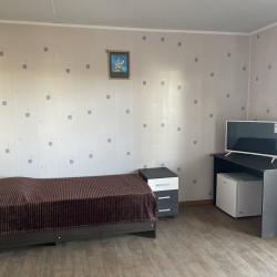 Фото Отель Гостевой дом КигачОК