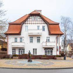 1-комнатные апартаменты студия