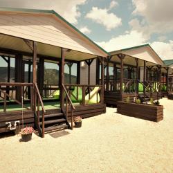 Фото Отель Семейная идиллия