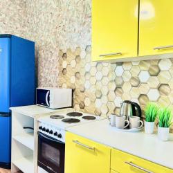 Фото Апартаменты на улице Куйбышева 3
