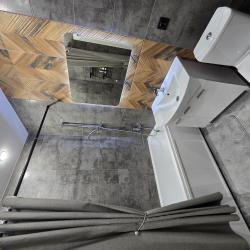 Фото Апартаменты на улице Сарыгина 31 корпус 1