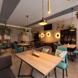 Фото Отель City Star (Сити Стар)