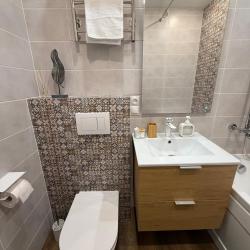 Фото Апартаменты на улице Робеспьера 29