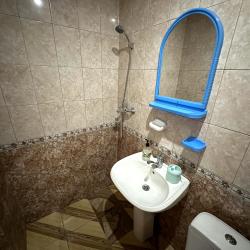Номер стандарт с 2 односпальными кроватями