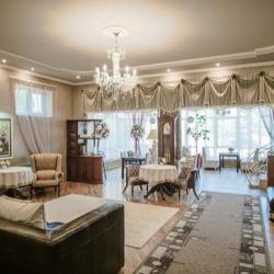 Фото Отель Тарасово хаус