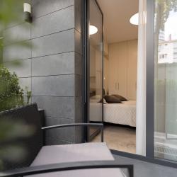 Архитектор Apart Hotel by Provence — 1b7a5565601d755359aa05c79dd3579d