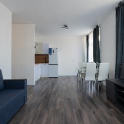 Фото Отель Dayker City на улице Краснолесья 100