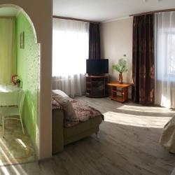 Фото Апартаменты на улице Ленинградская, 83