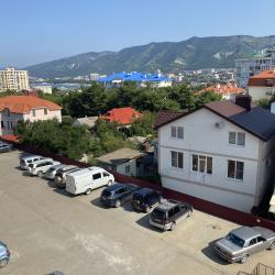 1-комнатные апартаменты улучшенные