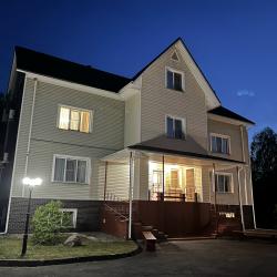 Фото Отель Гостевой дом Брейтово