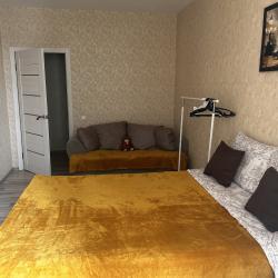 Фото Апартаменты на улице Советская 190Д корпус 1