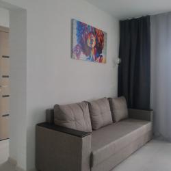 Фото Отель Две подушки на проспекте Комсомольский 63