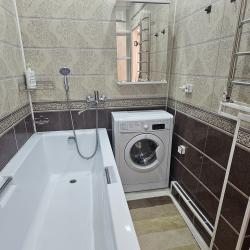 1-комнатные апартаменты улучшенные