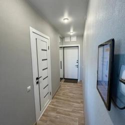 1-комнатные апартаменты студия