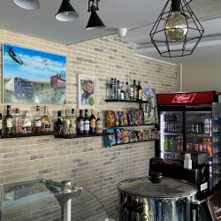 Фото Отель Аэродром Танай