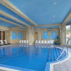 Фото Отель Alean Family Riviera (Алеан Фэмили Ривьера)