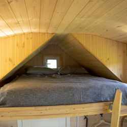 Фото Отель Побеги