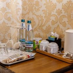 2-комнатный номер люкс