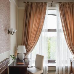 2-местные апартаменты стандарт