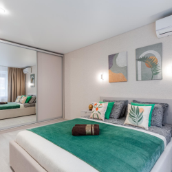 Апартаменты стандарт