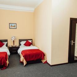 Фото Отель Bek Khiva (Бек )