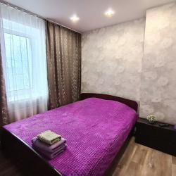 Фото Апартаменты на улице Ярославская 26