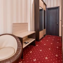 Фото Отель Шоколад